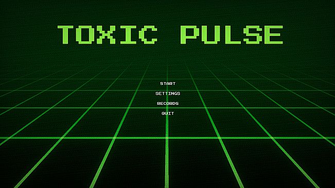 TOXIC PULSE