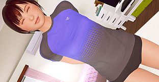 ItazuraVR SfW - Sports wear