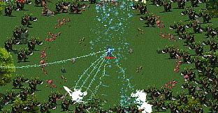 Vampire Survivors: Tides of the Foscari