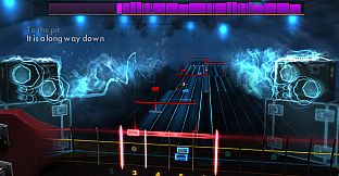 Rocksmith 2014 Edition – Remastered – Ghost - “From the Pinnacle to the Pit”