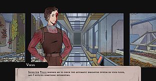 Mycelium Protocol: Prologue