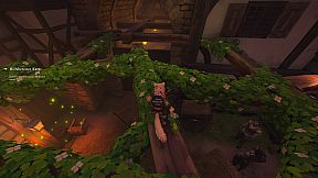 A Furry Tale - A night in Havena