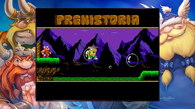 Blizzard Arcade Collection