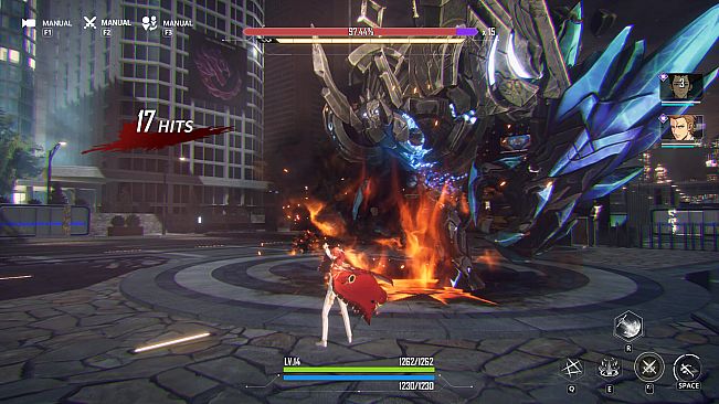 Solo Leveling: ARISE OVERDRIVE