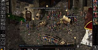 Baldur's Gate: Siege of Dragonspear
