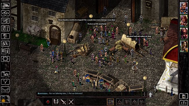 Baldur's Gate: Siege of Dragonspear