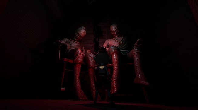 Kumarn: The Wandering Spirit