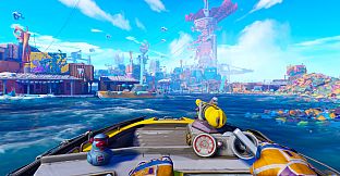 Tides of Tomorrow - Pre-Order