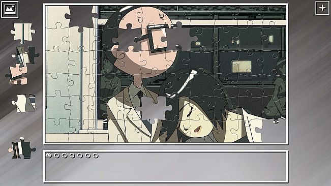 Super Jigsaw Puzzle: Generations - Anime 4