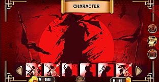 Ninjas vs Samurais Card Chronicles: Blades of the Shinigami