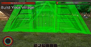 Medieval Survivors: Village Defense