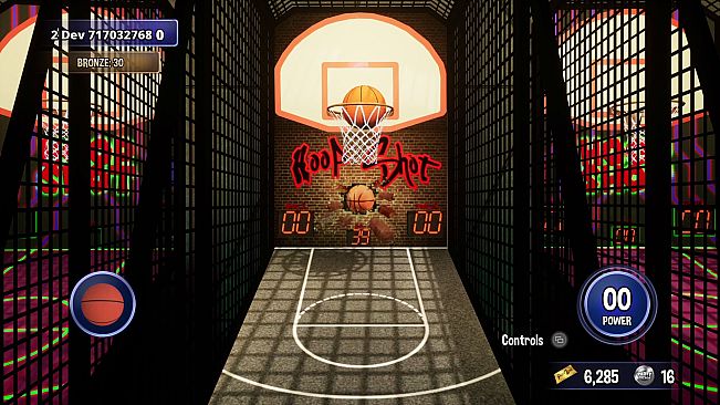 Party Arcade Enhanced Edition