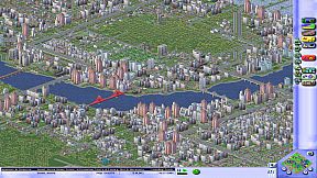 SimCity 3000 Unlimited