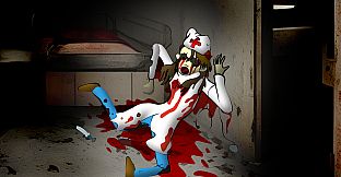 Dracula's Prey - A Nightmare in Rome