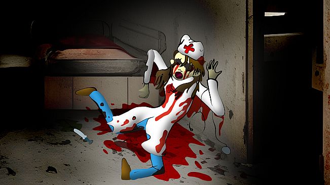 Dracula's Prey - A Nightmare in Rome