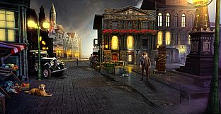 Serve & Protect Bundle