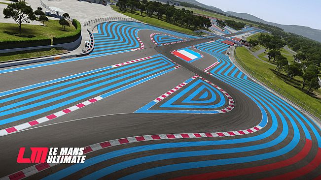 Le Mans Ultimate - ELMS Pack 2