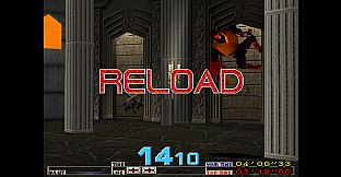 TIME CRISIS