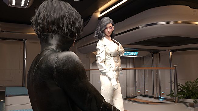 惑星游侠-Planet Rogue