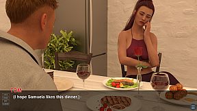 Perv's Hotel, Lust from Sweden