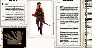 Fantasy Grounds - Weird War I: Juggernauts #SWADE