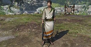 WARRIORS OROCHI 4/無双OROCHI３ - Legendary Costumes Samurai Warriors Pack 5
