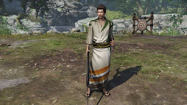 WARRIORS OROCHI 4/無双OROCHI３ - Legendary Costumes Samurai Warriors Pack 5