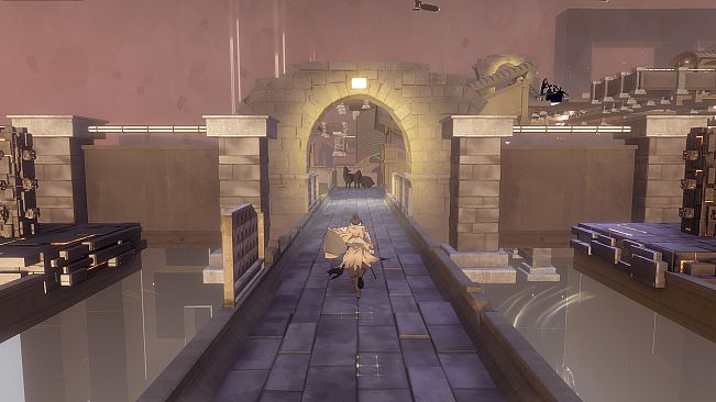 Mato Anomalies - Early Spring