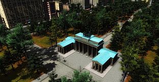 Cities in Motion 2: Lofty Landmarks