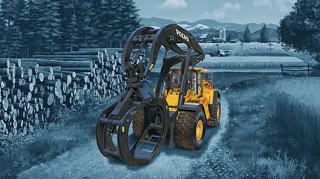 FS22 - Platinum Expansion