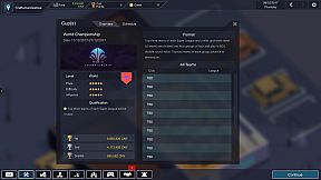 电竞俱乐部/ESports Club