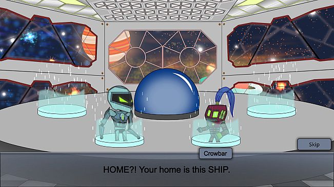 Eyo - Jump 'n' Run RPG