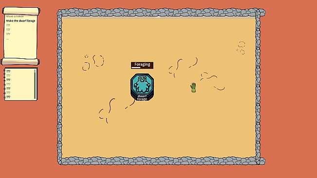 DwarfHold: Tokens & Towers