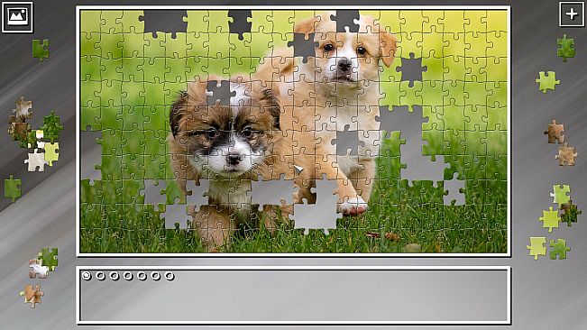Super Jigsaw Puzzle: Generations - Baby Animals 2