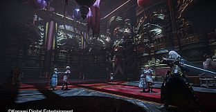 Castlevania: Lords of Shadow 2 - Revelations DLC