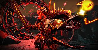 Warhammer 40,000: Battlesector - Daemons of Khorne