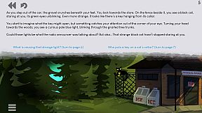 Adventure Awaits in The Secret of the Golden Key