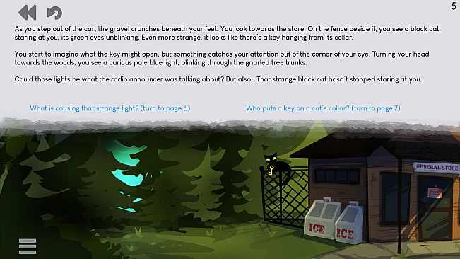 Adventure Awaits in The Secret of the Golden Key