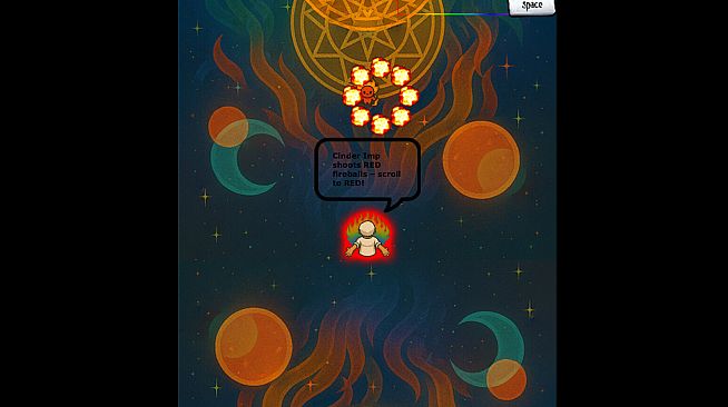 Neo - The Rainbow Sorcerer