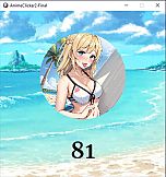 Anime Clicker
