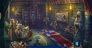 Whispered Secrets: Cursed Wealth Collector's Edition