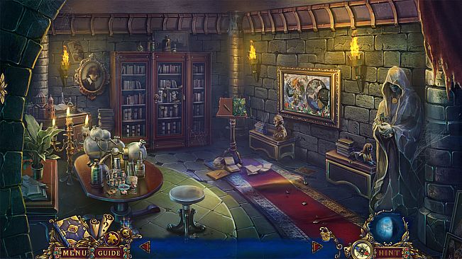 Whispered Secrets: Cursed Wealth Collector's Edition