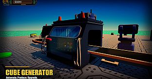 Dropper Factory