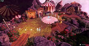 Illusion: A Tale of the Mind