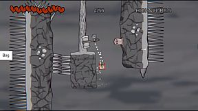 Stella's Spikey Dream