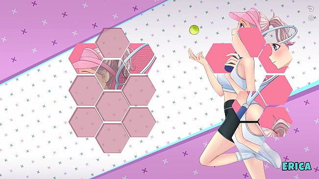 Who do you want to date? professional girls сollection