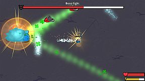 WHIP: but not too much