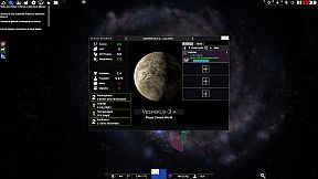 Sidereal Dominion: Avalon