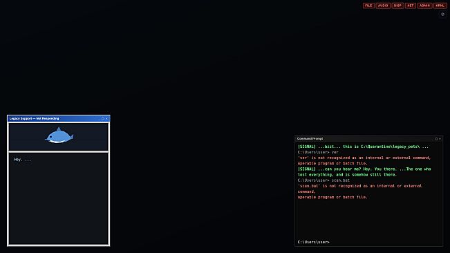 Escape from Prompt: Rogue AI