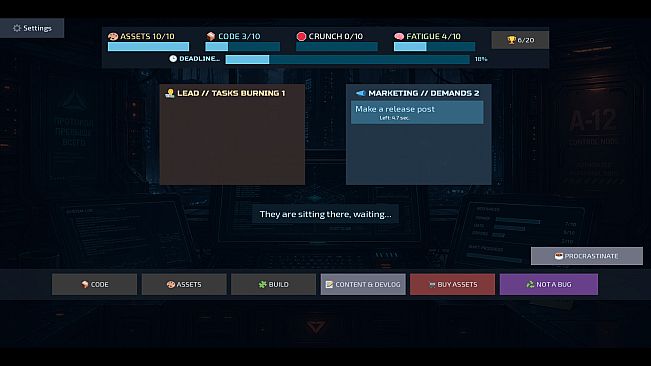 Not a bug